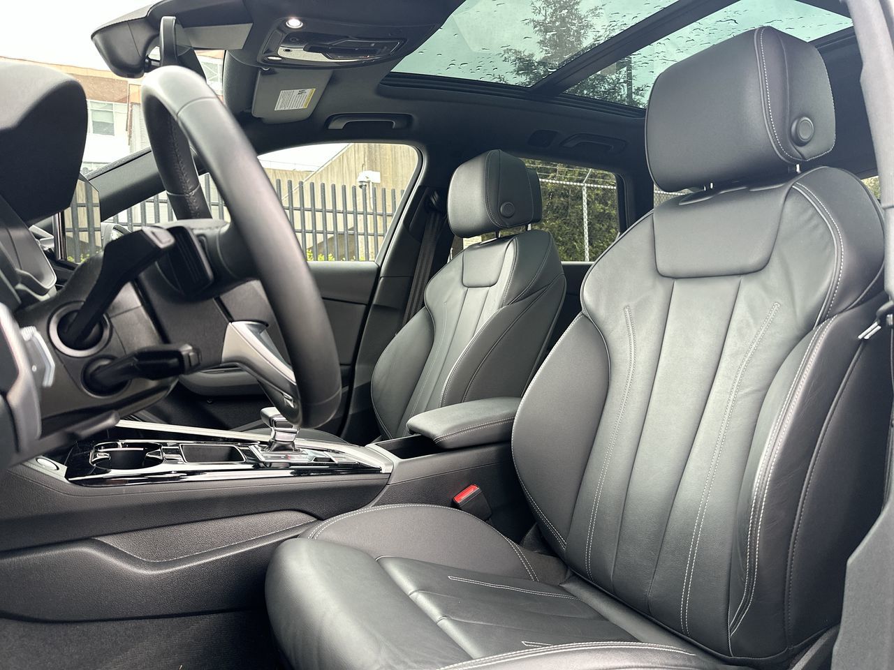 2022 Audi A4 allroad in Vancouver, British Columbia