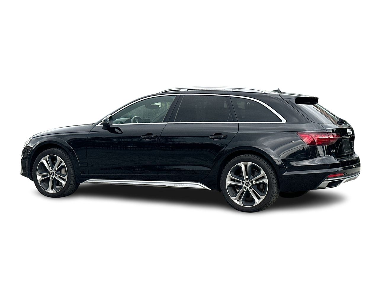 2022 Audi A4 allroad in Vancouver, British Columbia