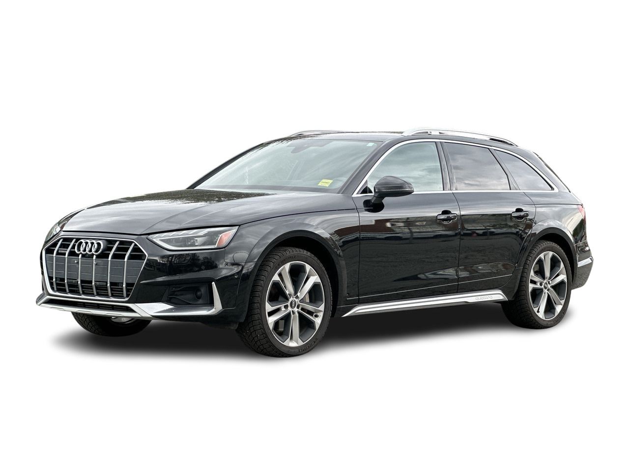 2022 Audi A4 allroad in Vancouver, British Columbia