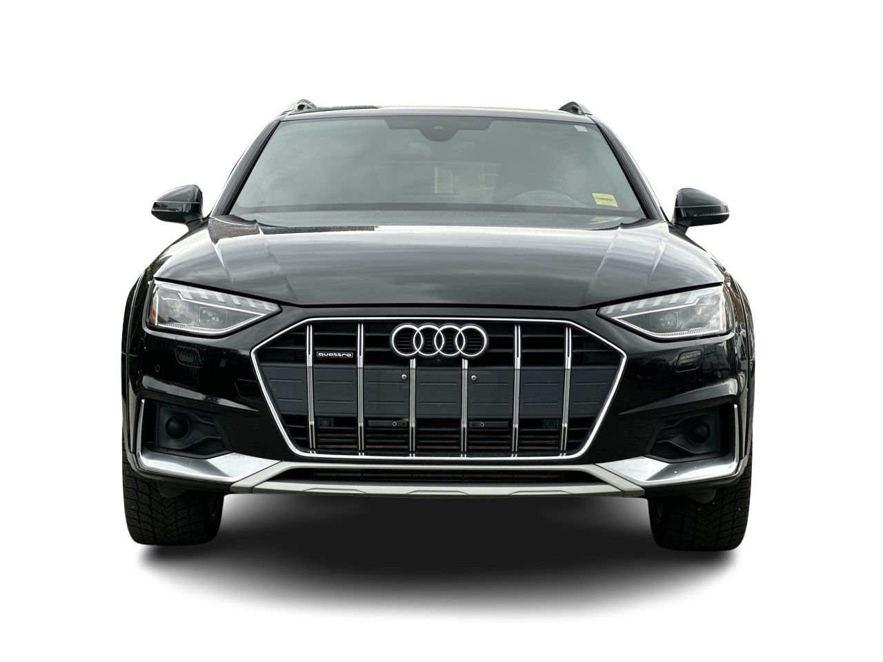 2022 Audi A4 allroad in Vancouver, British Columbia