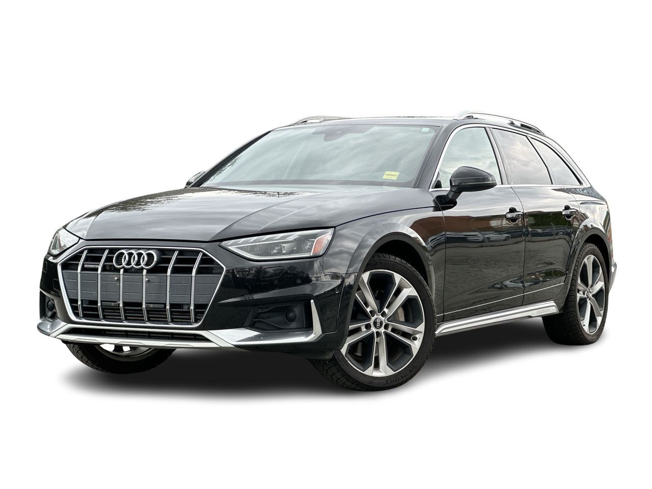 2022 Audi A4 allroad in Vancouver, British Columbia