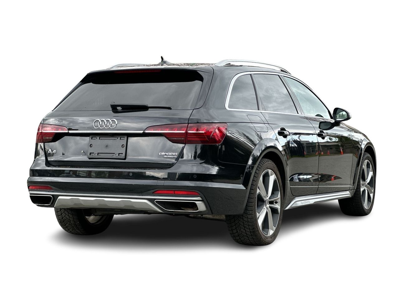 2022 Audi A4 allroad in Vancouver, British Columbia