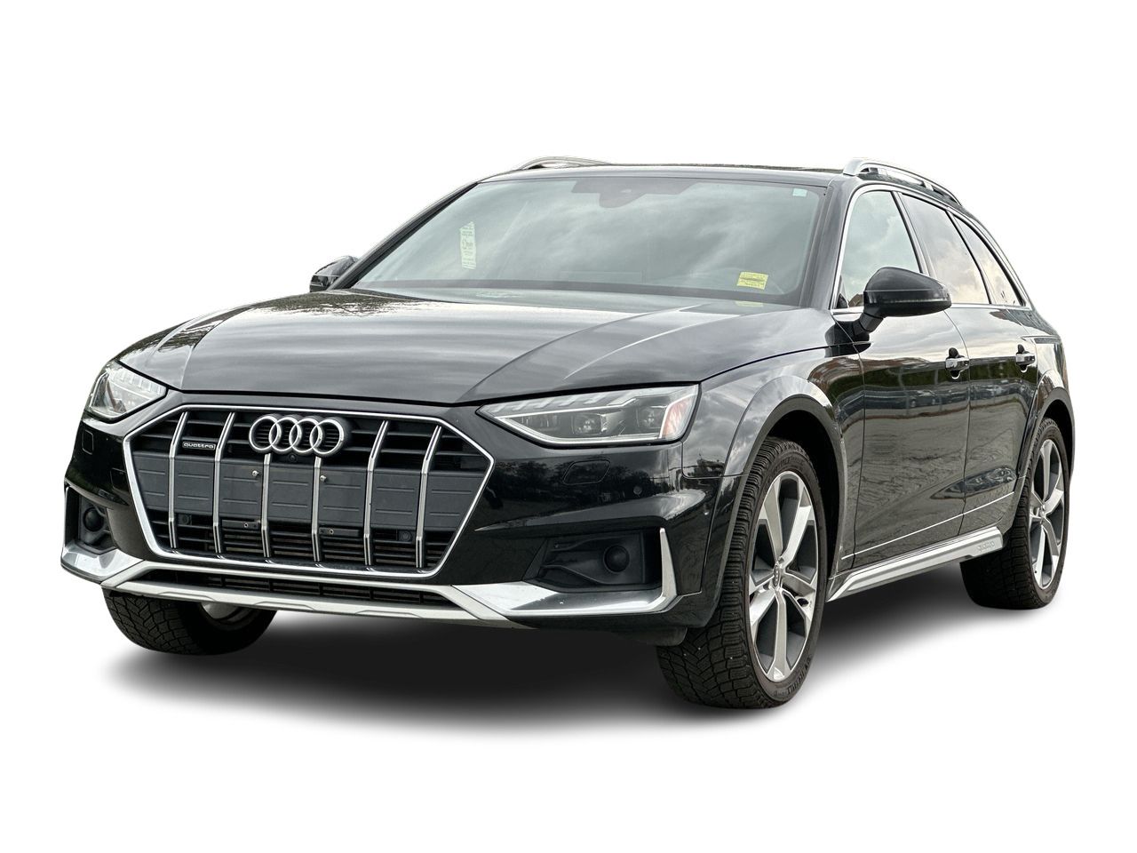 2022 Audi A4 allroad in Vancouver, British Columbia