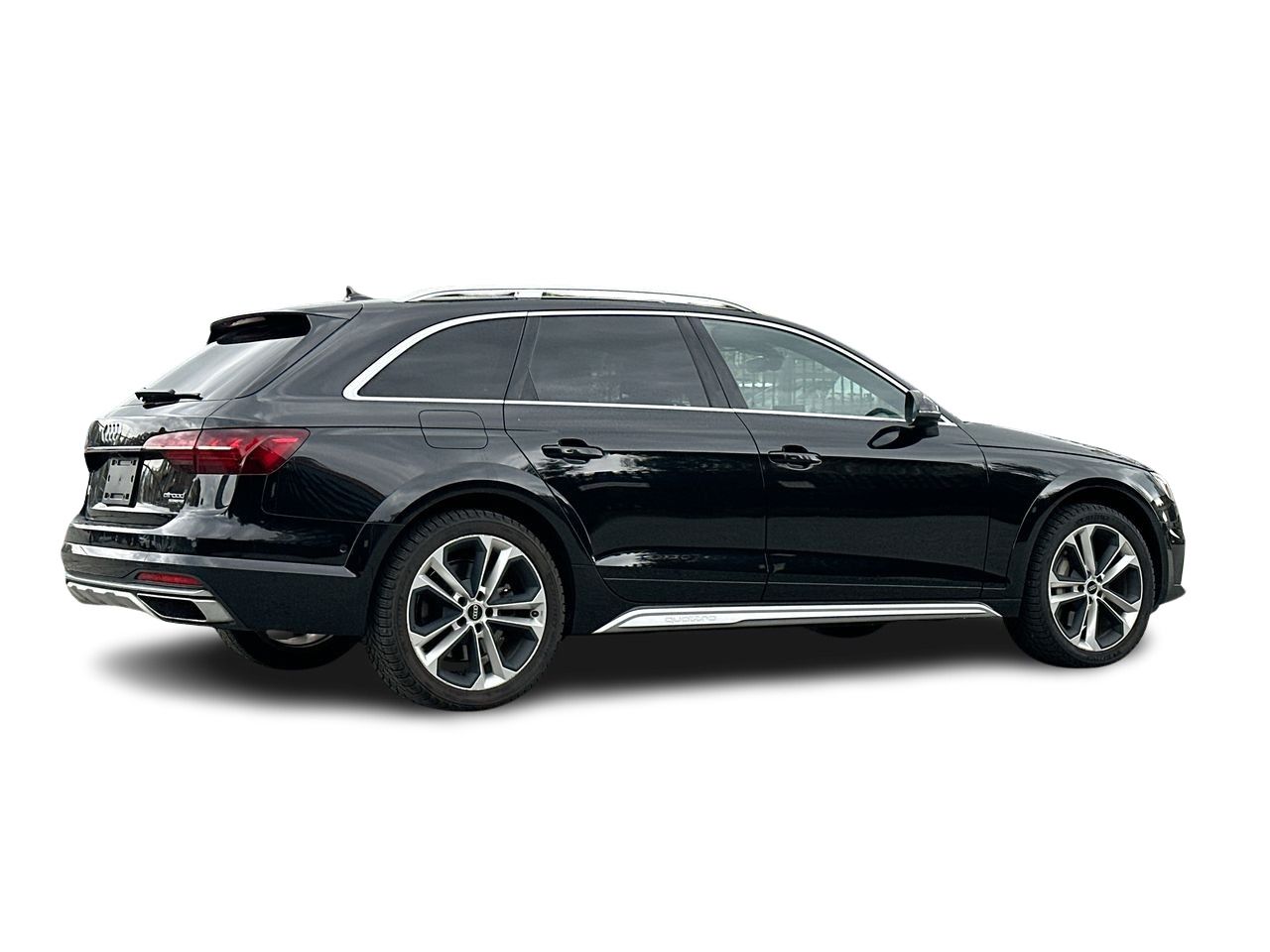 2022 Audi A4 allroad in Vancouver, British Columbia
