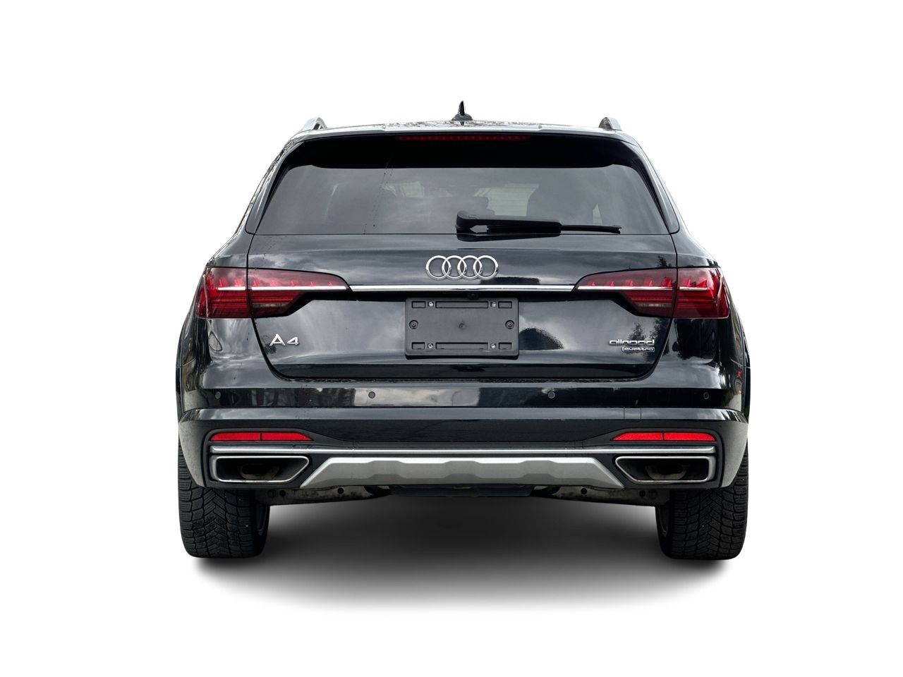 2022 Audi A4 allroad in Vancouver, British Columbia