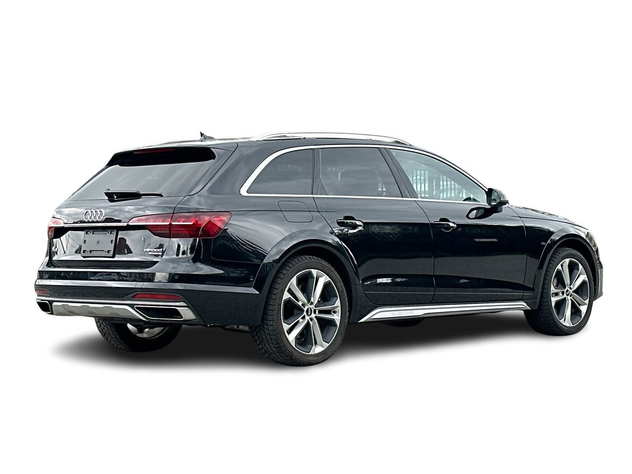 2022 Audi A4 allroad in Vancouver, British Columbia