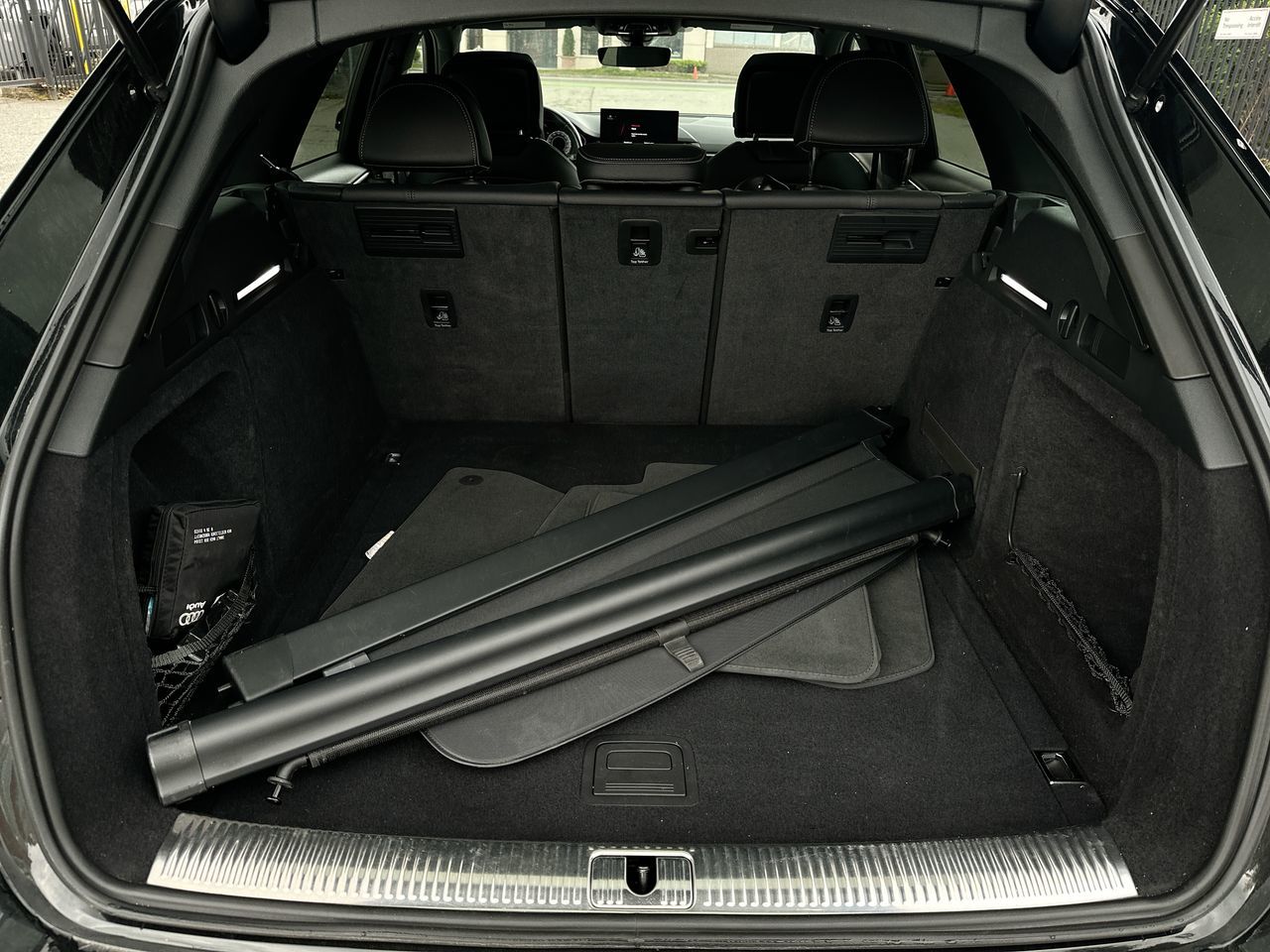 2022 Audi A4 allroad in Vancouver, British Columbia