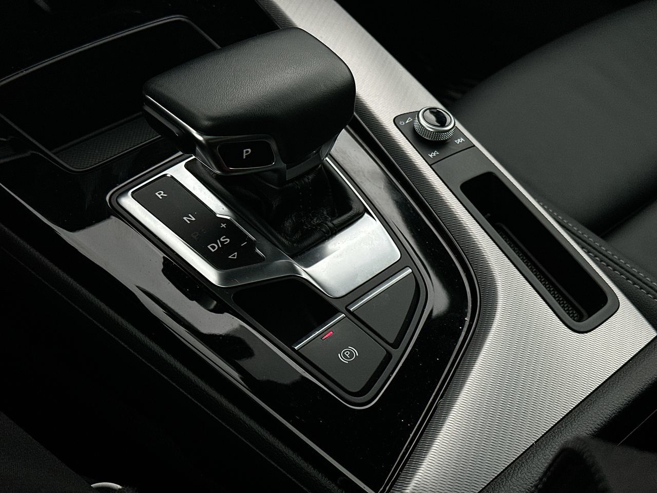 2022 Audi A4 allroad in Vancouver, British Columbia