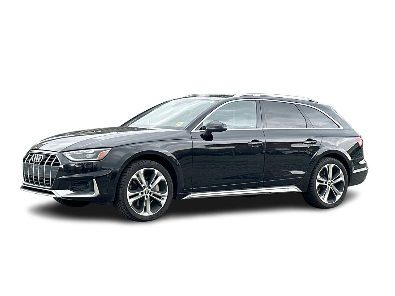 2022 Audi A4 allroad in Vancouver, British Columbia