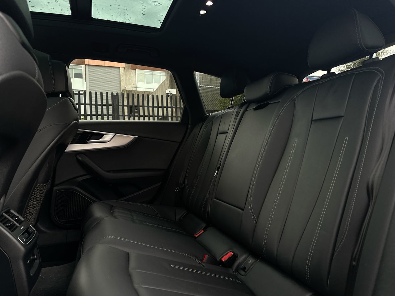 2022 Audi A4 allroad in Vancouver, British Columbia