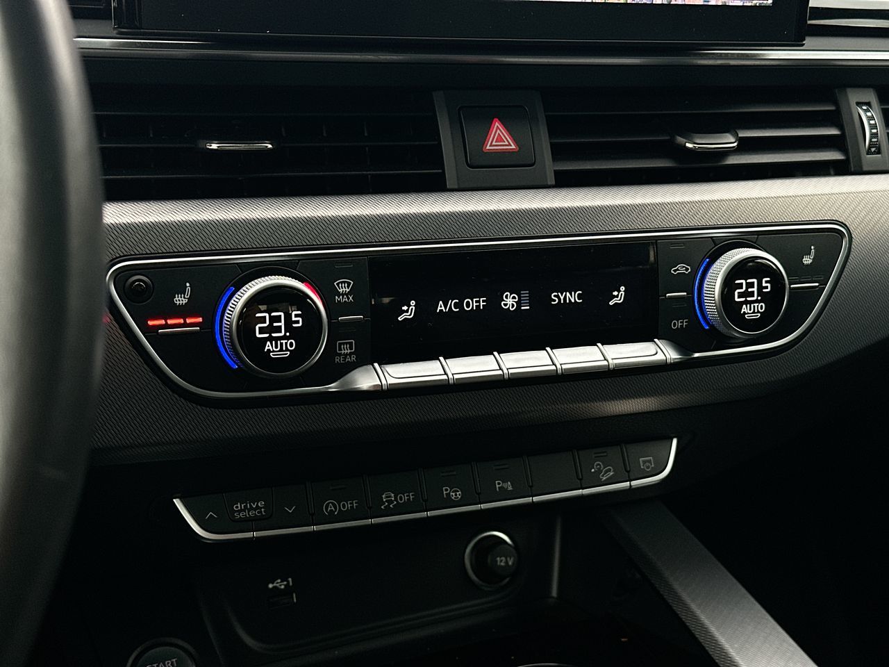 2022 Audi A4 allroad in Vancouver, British Columbia