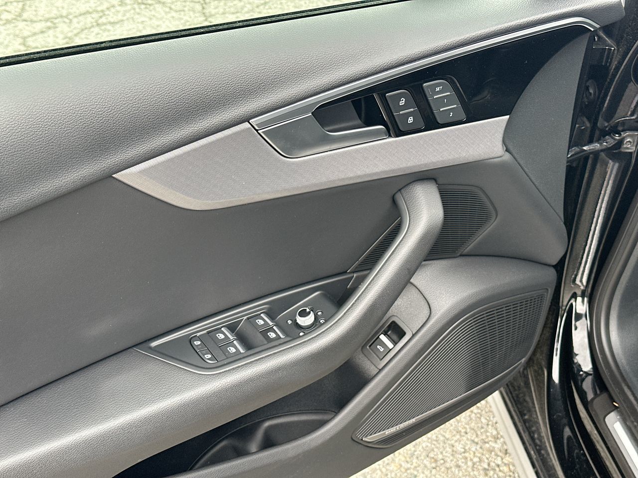 2022 Audi A4 allroad in Vancouver, British Columbia