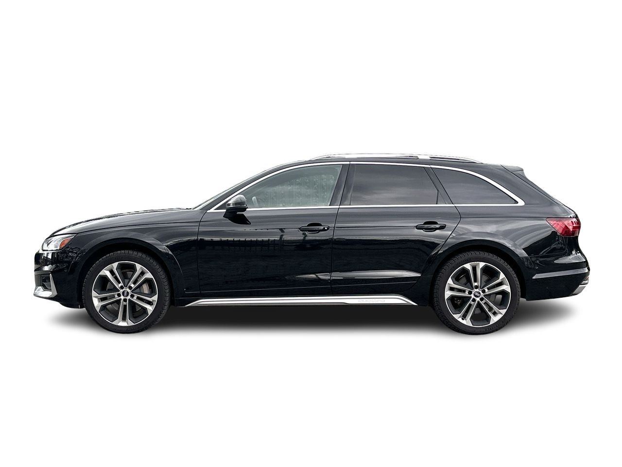 2022 Audi A4 allroad in Vancouver, British Columbia