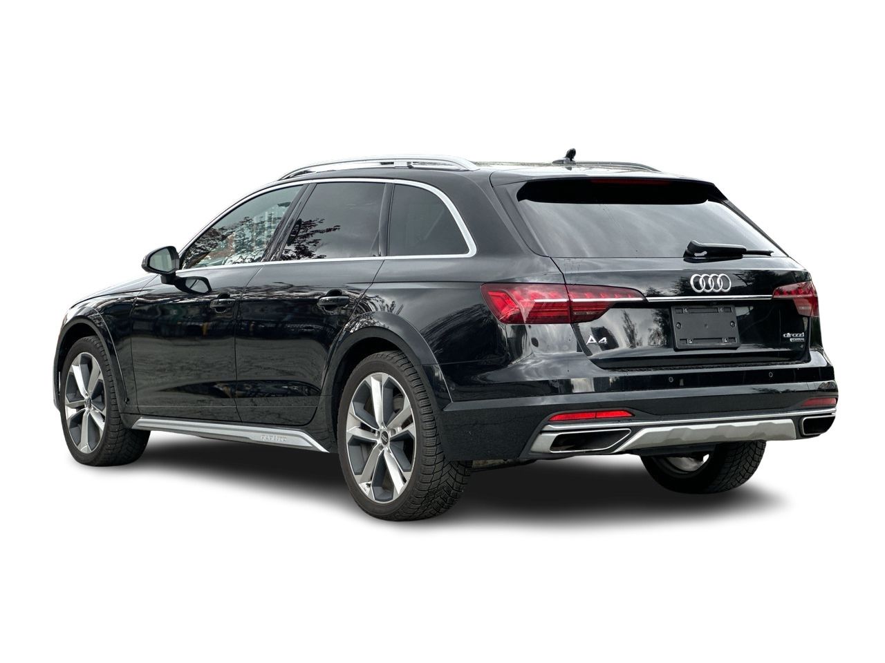 2022 Audi A4 allroad in Vancouver, British Columbia