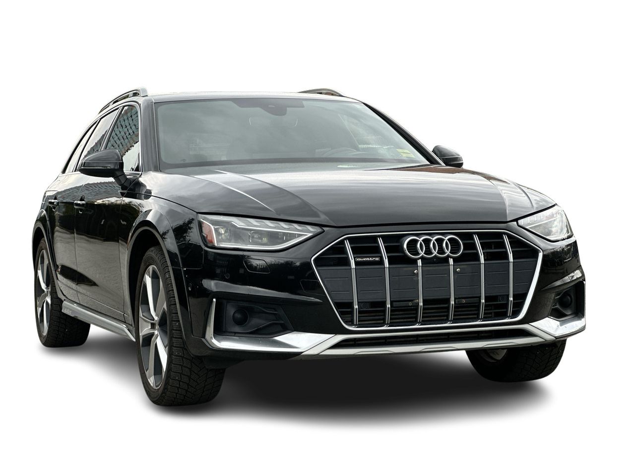 2022 Audi A4 allroad in Vancouver, British Columbia