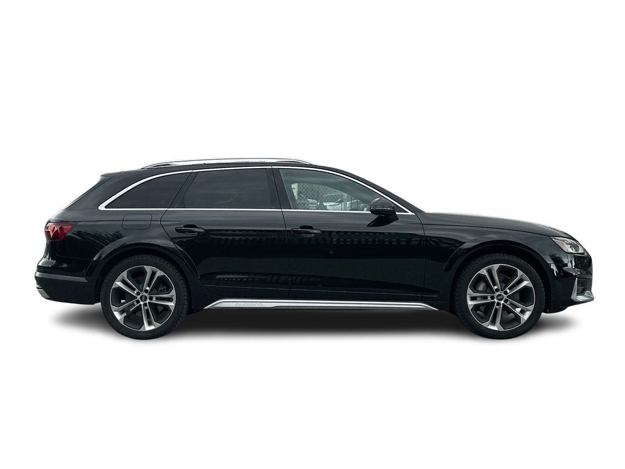 2022 Audi A4 allroad in Vancouver, British Columbia