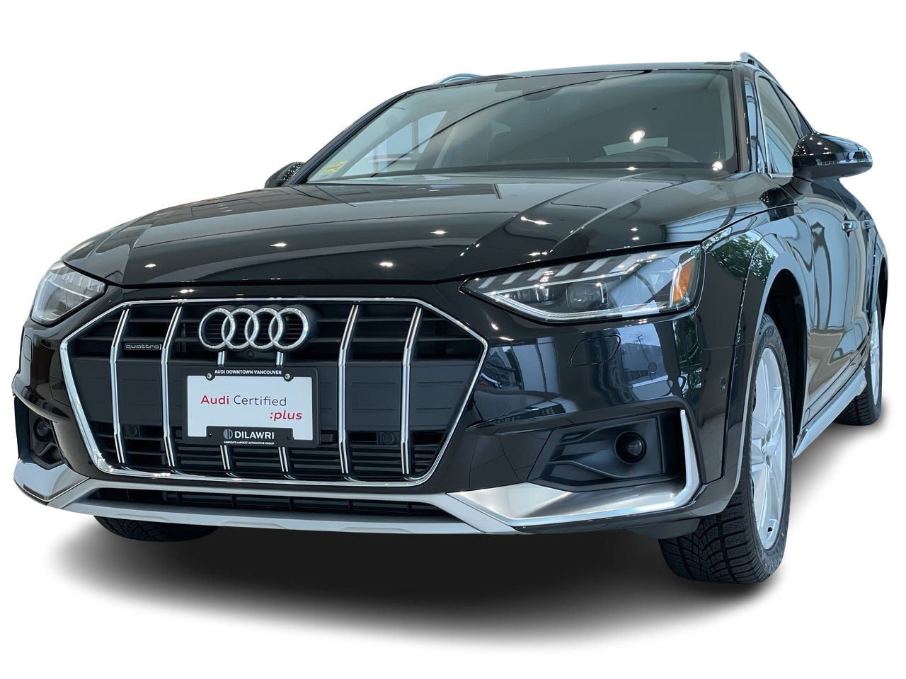 2023 Audi A4 allroad in Vancouver, British Columbia