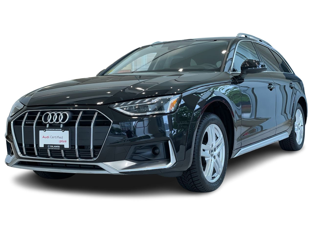2023 Audi A4 allroad in Vancouver, British Columbia