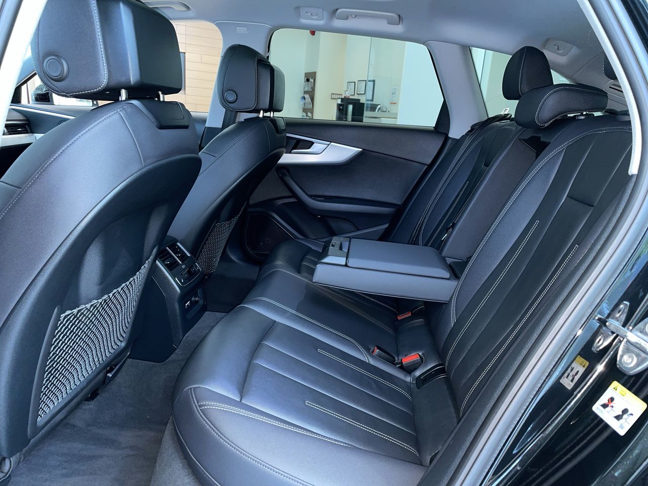 2023 Audi A4 allroad in Vancouver, British Columbia