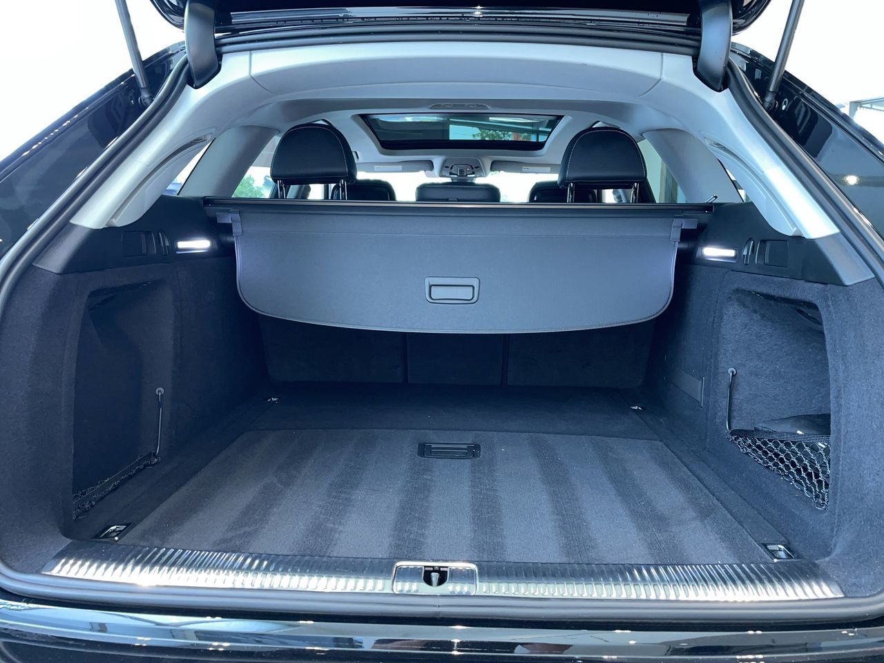 2023 Audi A4 allroad in Vancouver, British Columbia