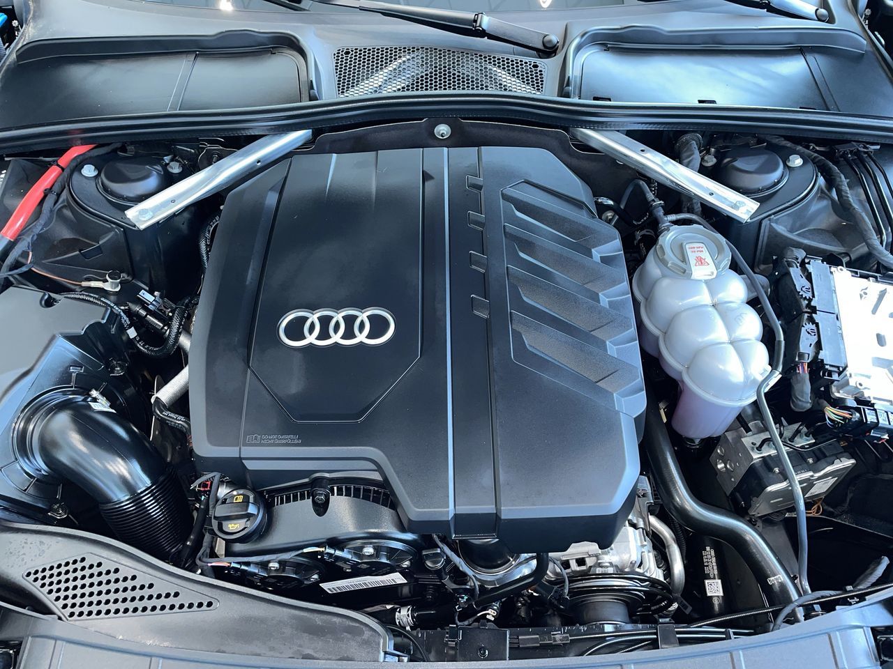 2023 Audi A4 allroad in Vancouver, British Columbia