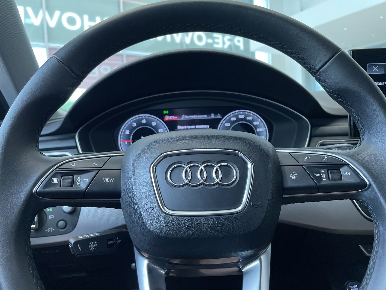 2023 Audi A4 allroad in Vancouver, British Columbia