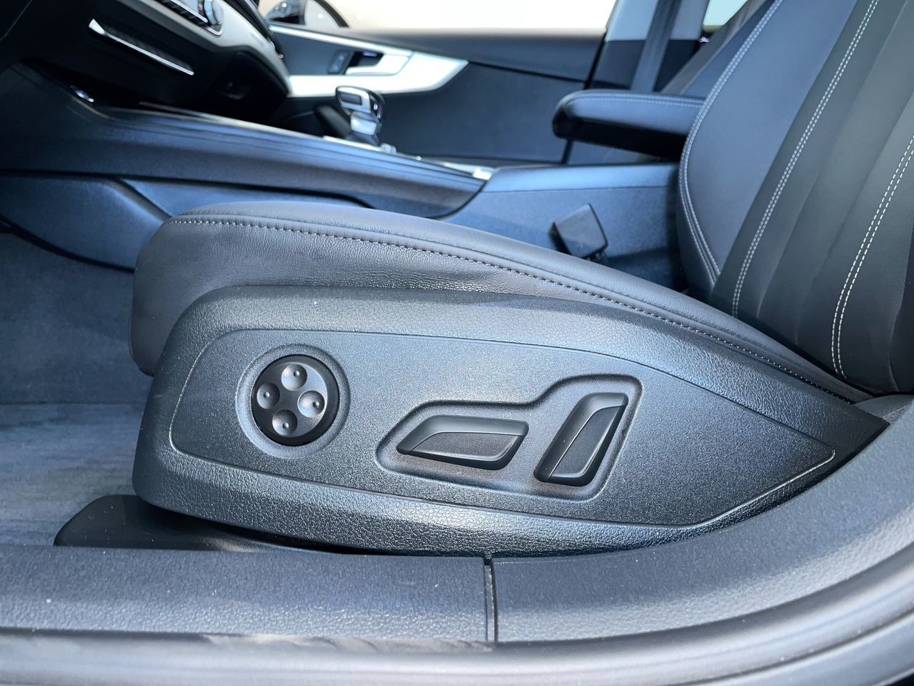 2023 Audi A4 allroad in Vancouver, British Columbia