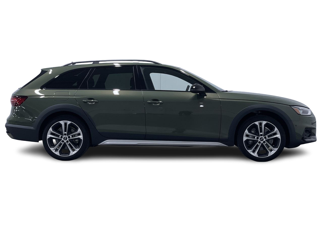 2024 Audi A4 allroad in Vancouver, British Columbia