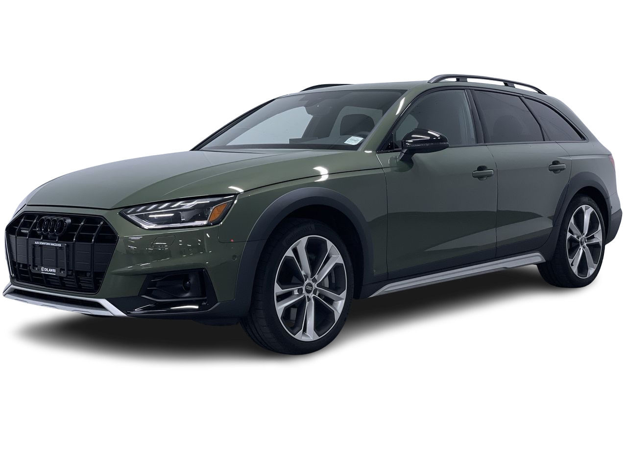 2024 Audi A4 allroad in Vancouver, British Columbia