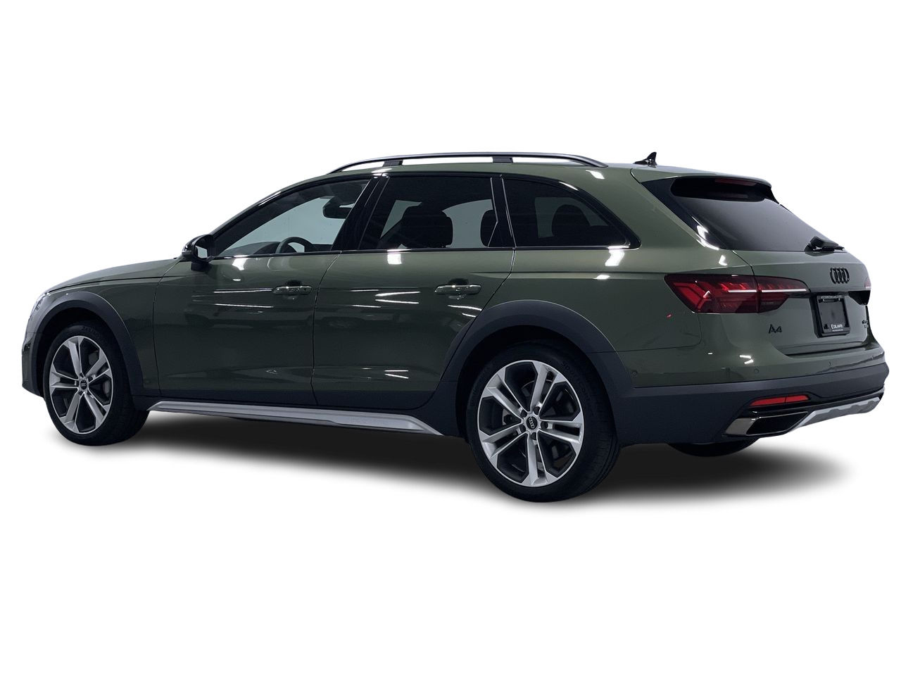 2024 Audi A4 allroad in Vancouver, British Columbia