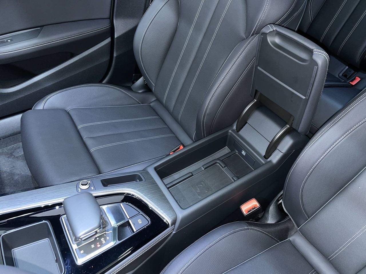 2024 Audi A4 allroad in Vancouver, British Columbia