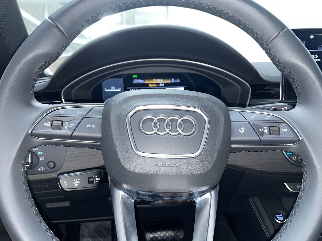 2024 Audi A4 allroad in Vancouver, British Columbia