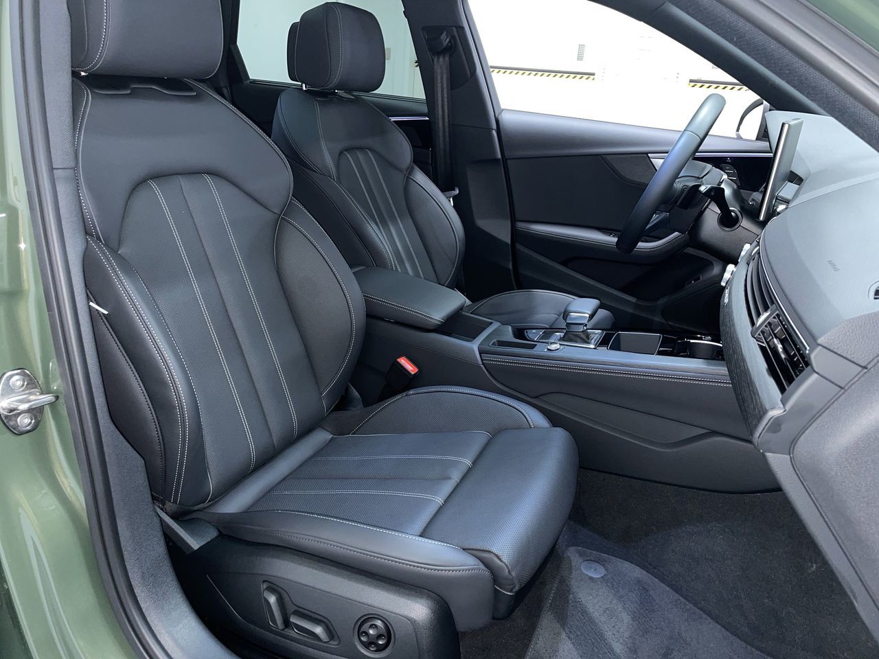 2024 Audi A4 allroad in Vancouver, British Columbia