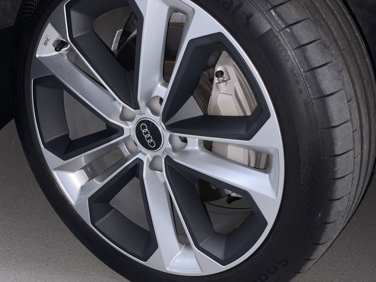 2024 Audi A4 allroad in Vancouver, British Columbia