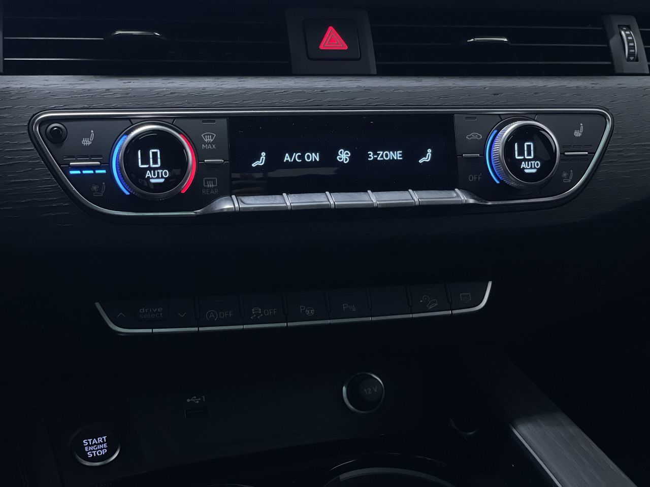 2024 Audi A4 allroad in Vancouver, British Columbia