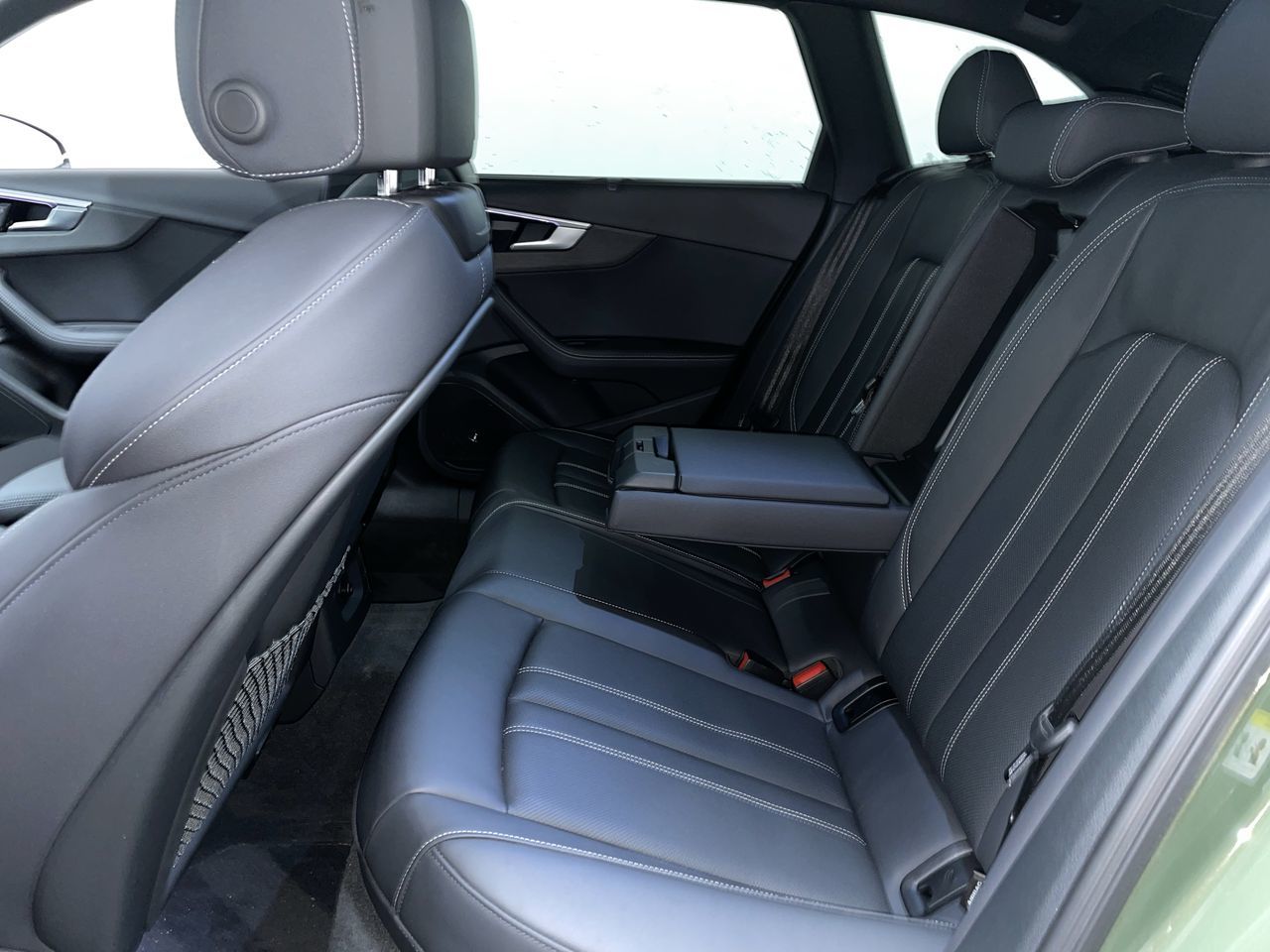 2024 Audi A4 allroad in Vancouver, British Columbia