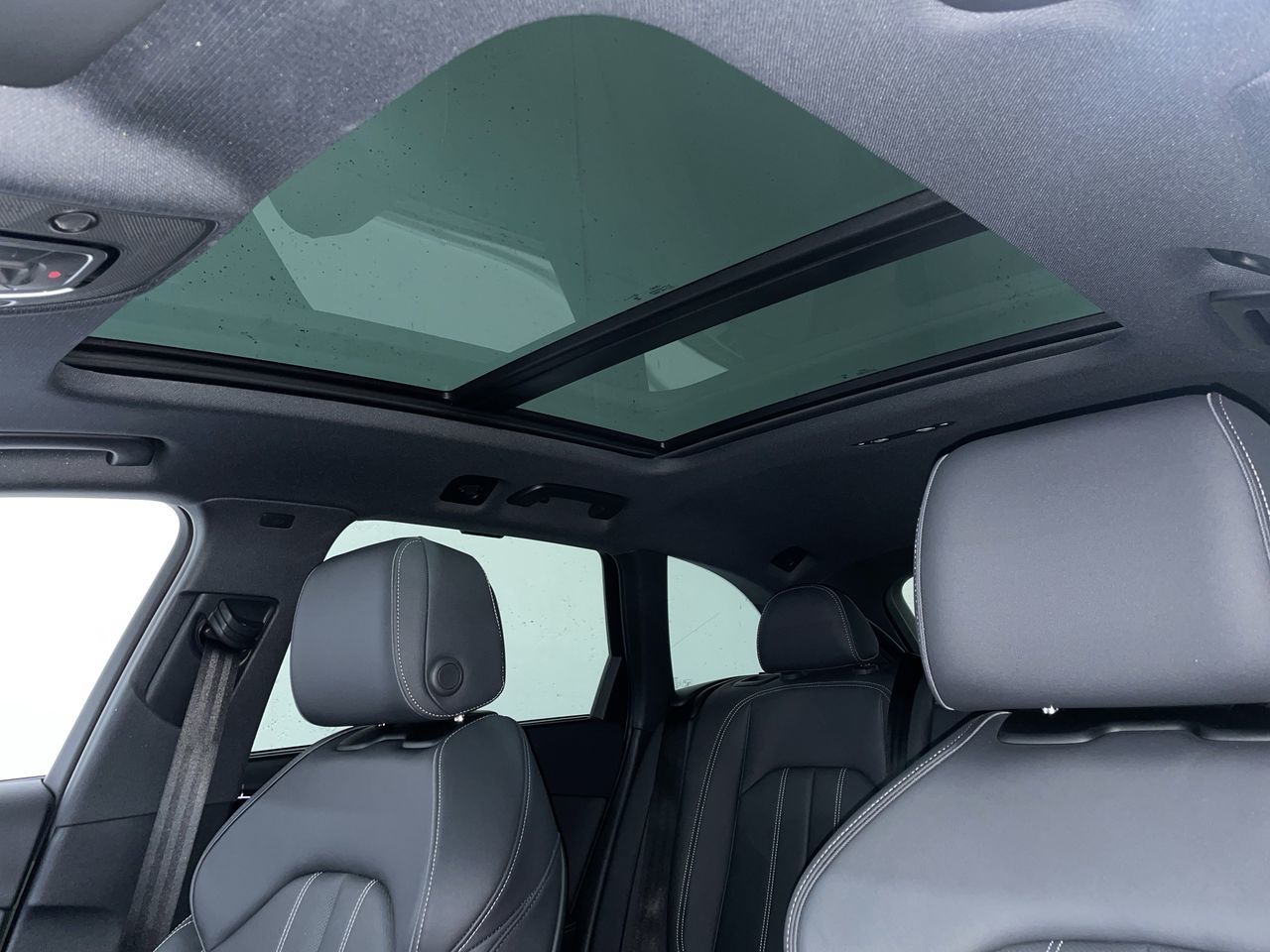 2024 Audi A4 allroad in Vancouver, British Columbia