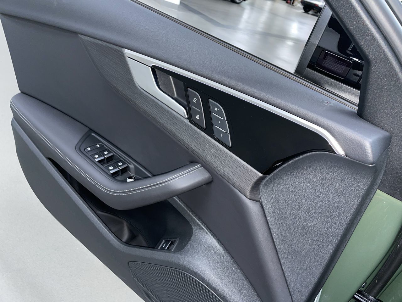 2024 Audi A4 allroad in Vancouver, British Columbia