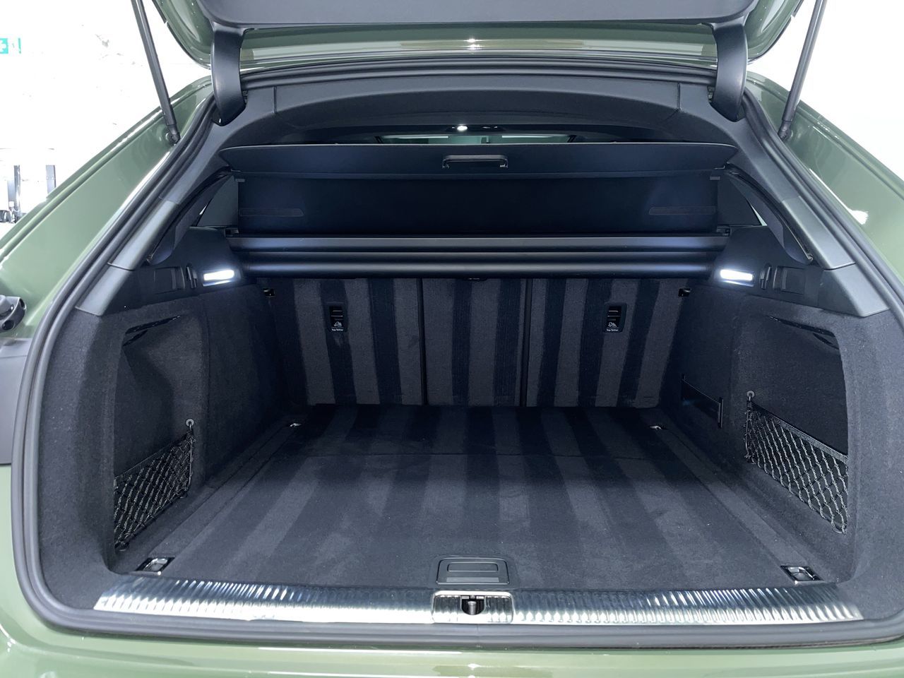 2024 Audi A4 allroad in Vancouver, British Columbia