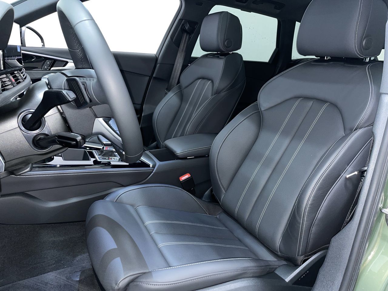 2024 Audi A4 allroad in Vancouver, British Columbia