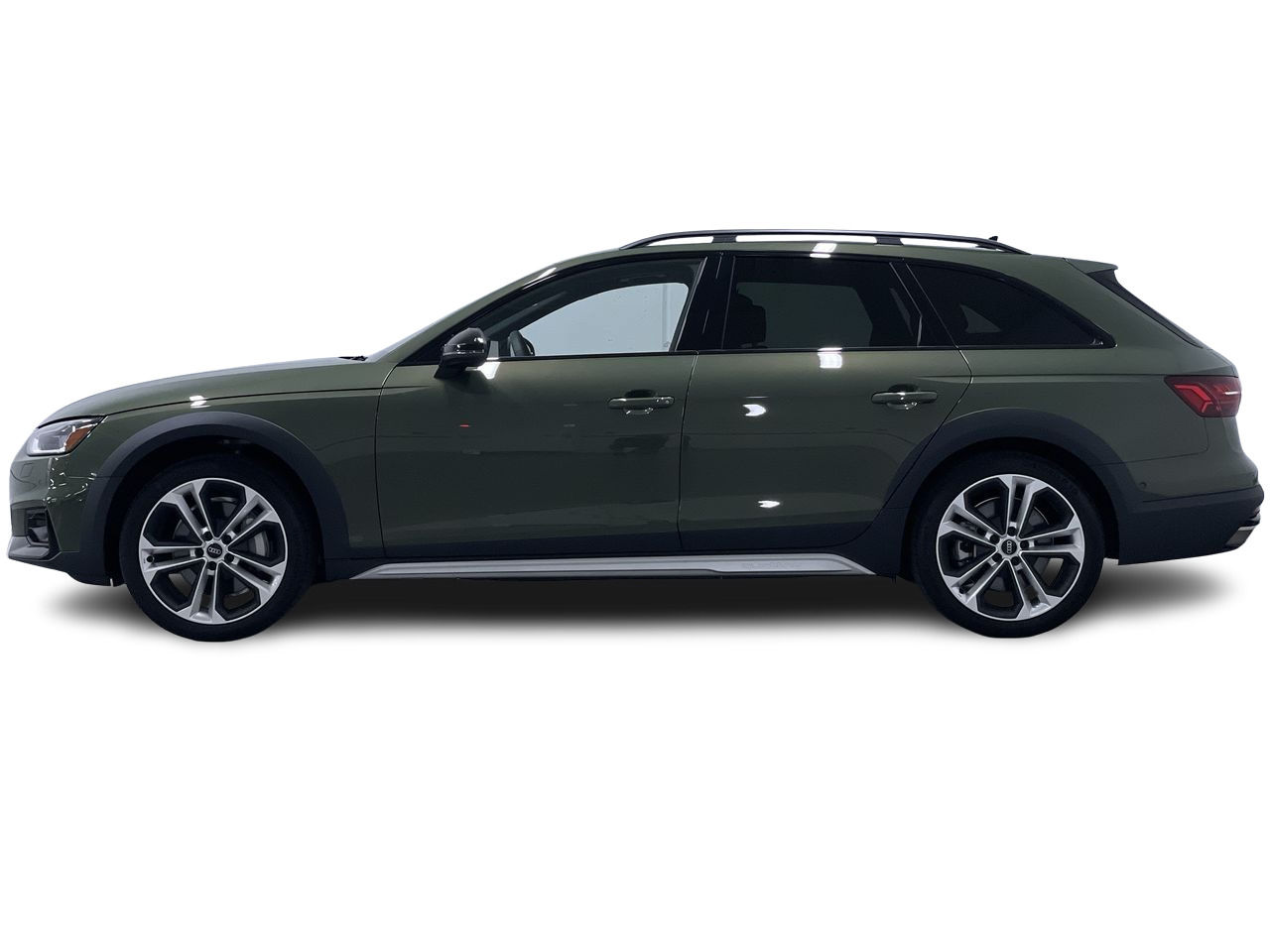 2024 Audi A4 allroad in Vancouver, British Columbia