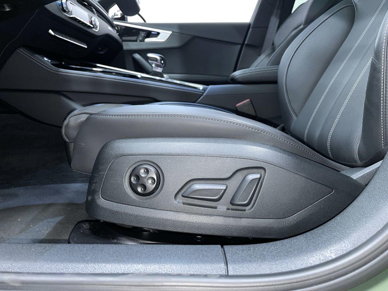2024 Audi A4 allroad in Vancouver, British Columbia
