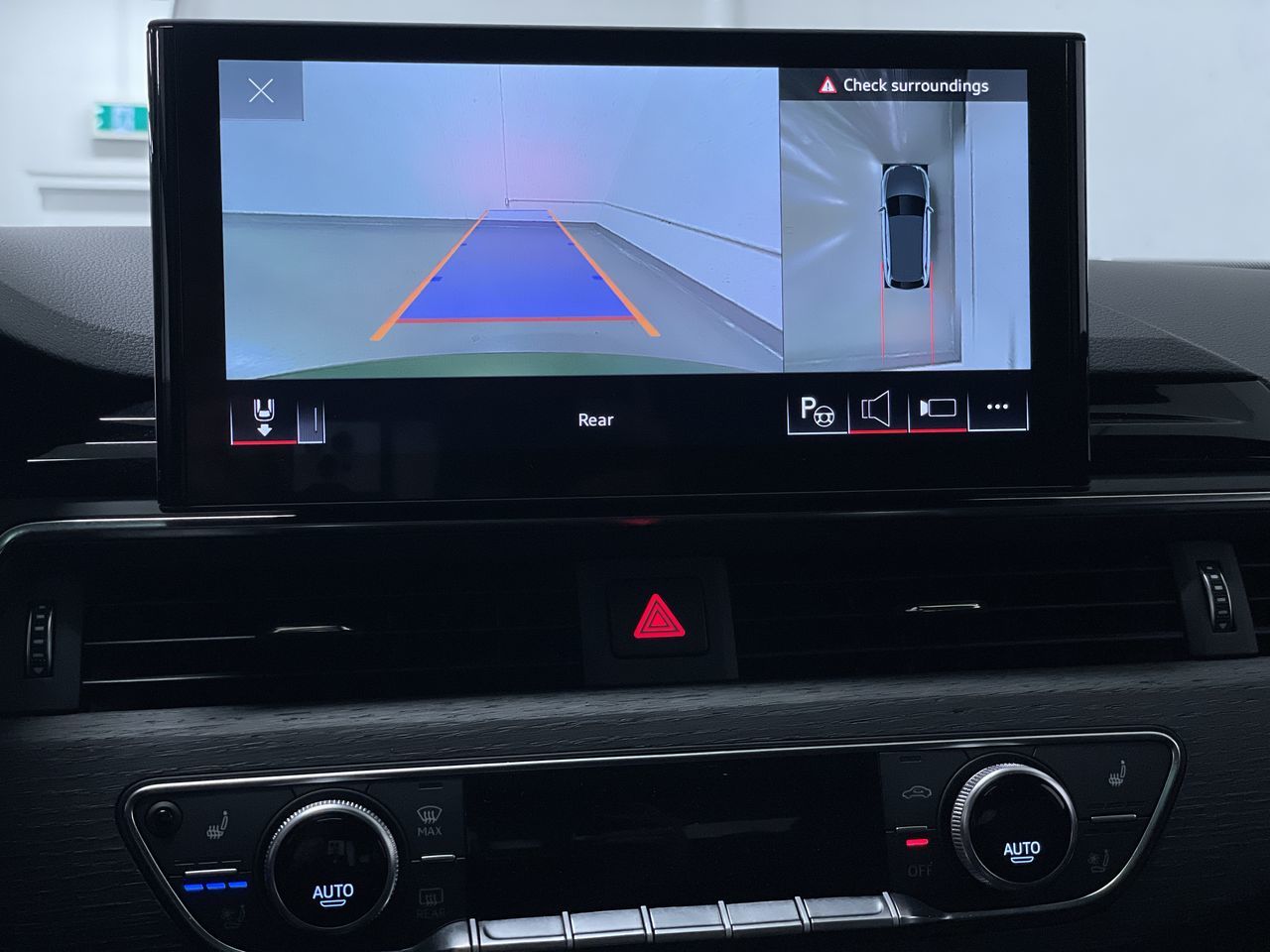 2024 Audi A4 allroad in Vancouver, British Columbia