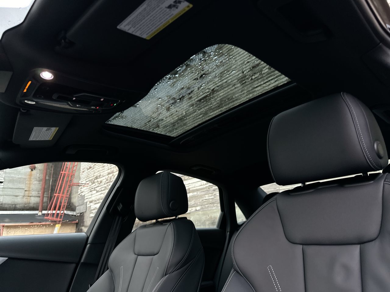 2025 Audi A4 Sedan in Vancouver, British Columbia
