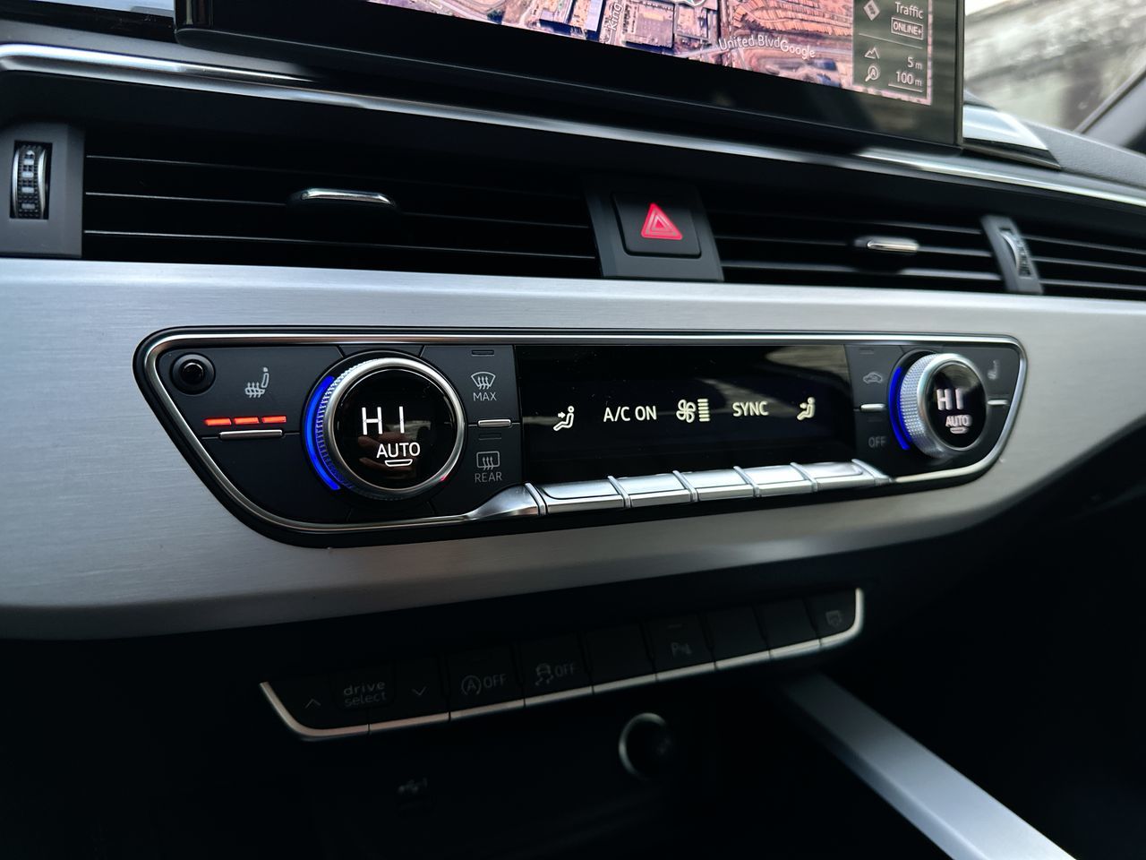 2025 Audi A4 Sedan in Vancouver, British Columbia
