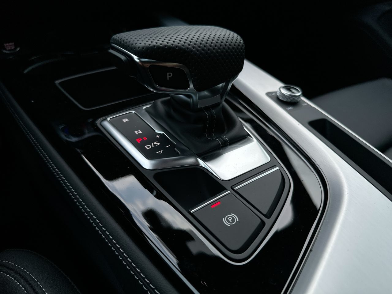 2025 Audi A4 Sedan in Vancouver, British Columbia