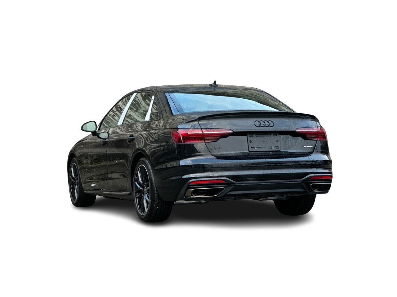 2025 Audi A4 Sedan in Vancouver, British Columbia