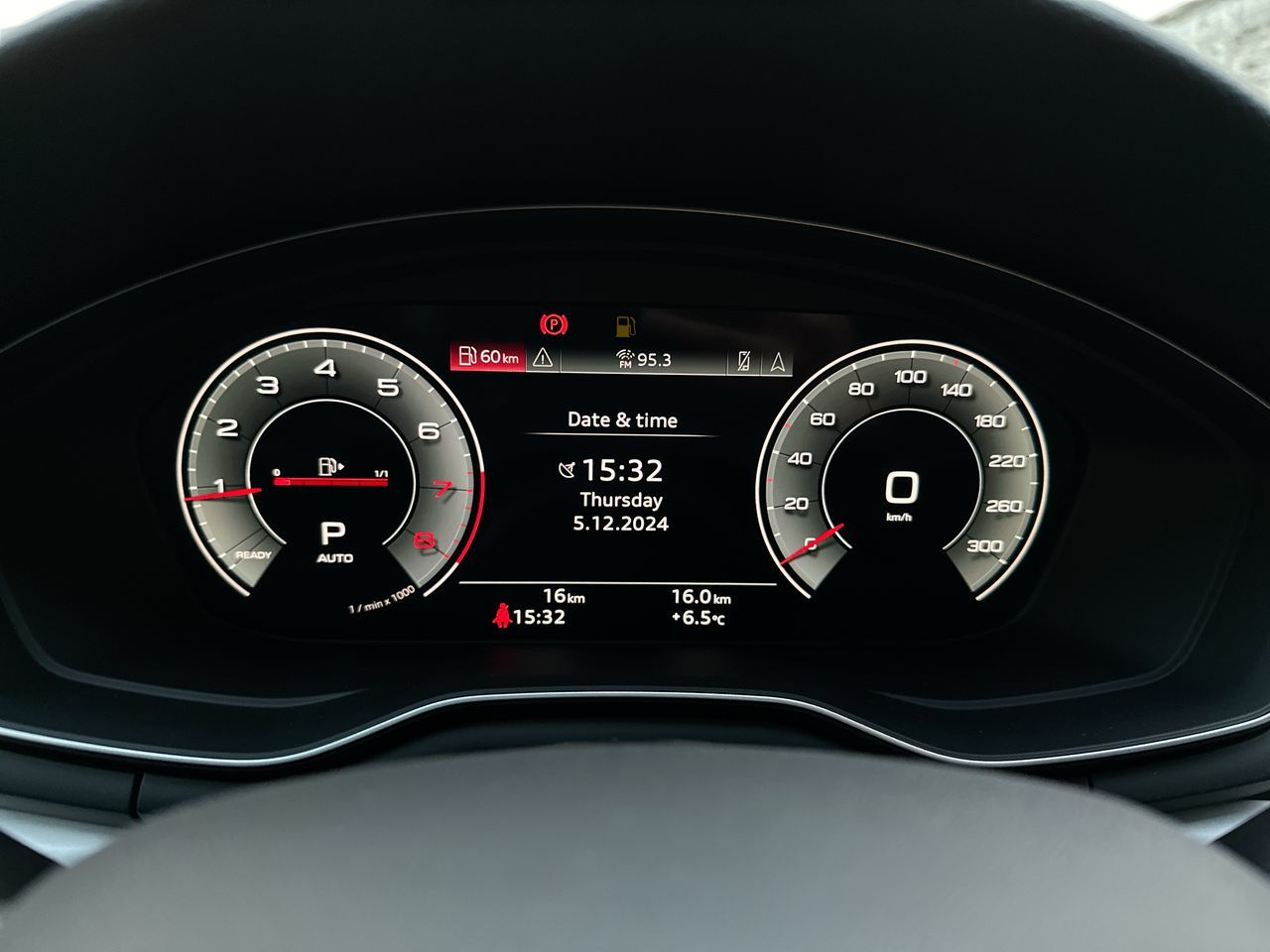 2025 Audi A4 Sedan in Vancouver, British Columbia