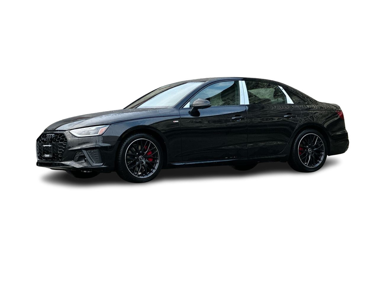 2025 Audi A4 Sedan in Vancouver, British Columbia