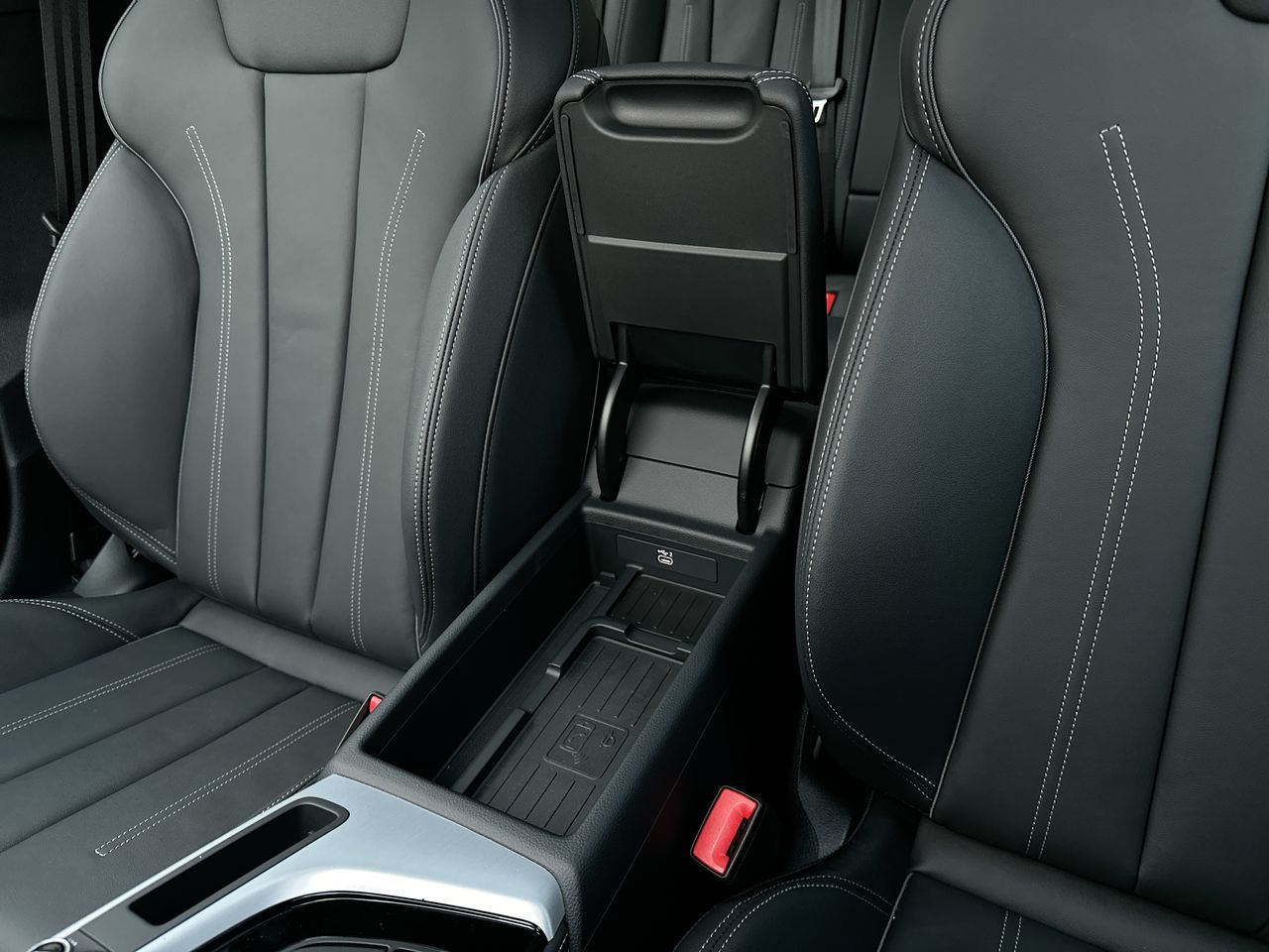 2025 Audi A4 Sedan in Vancouver, British Columbia